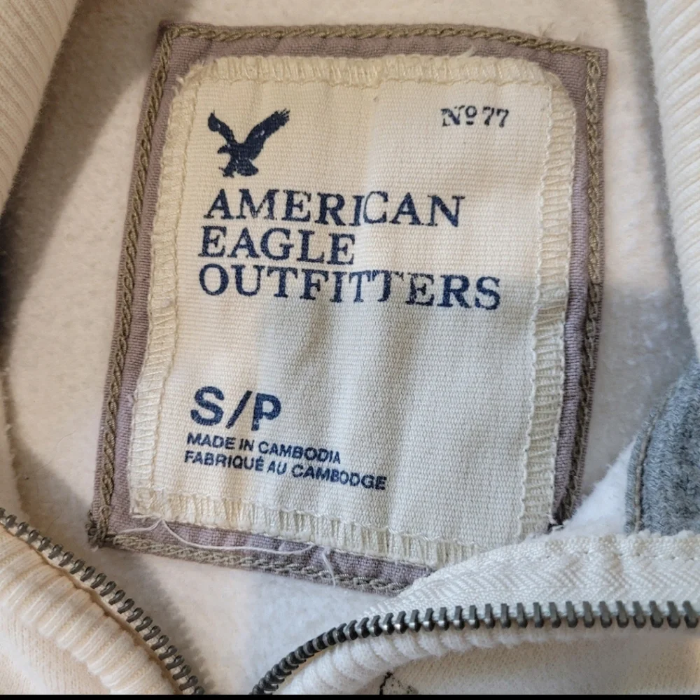 American Eagle Outfitters american eagle